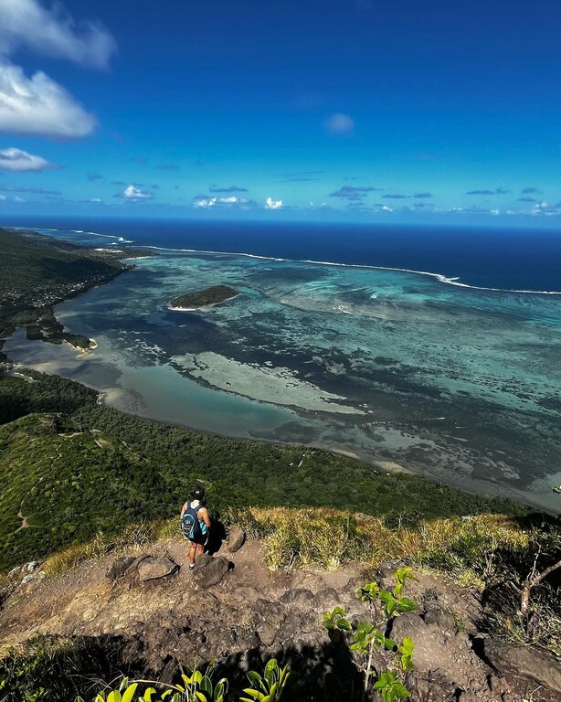 Cele mai frumoase plaje din Mauritius - Top 5
