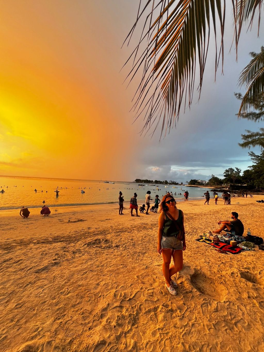 Cea mai buna perioada pentru a vizata Mauritius