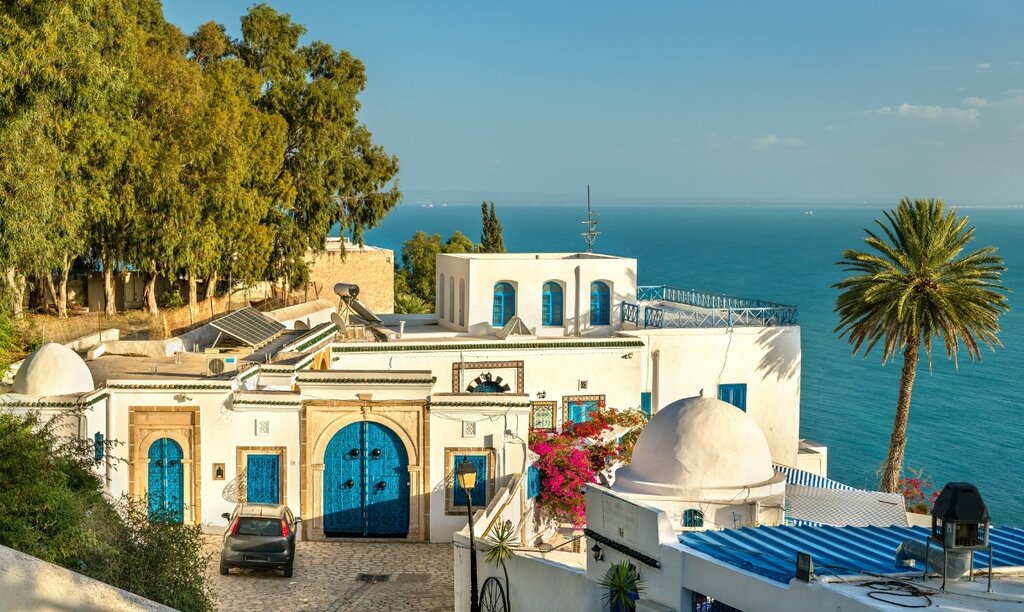 Vacanta Tunisia Pareri - de ce sa rezervi un sejur in Tunisia in urmatorii 2 ani