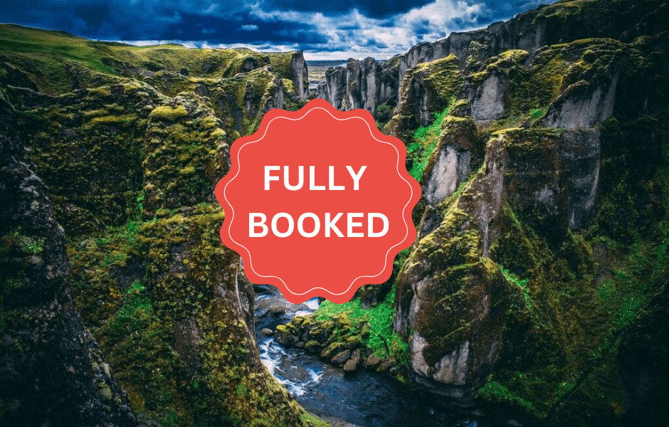 Aventură pe Ring Road cu Iulian Nichita - August 2026 - Eclipsa Totala de Soare in Reykjavik