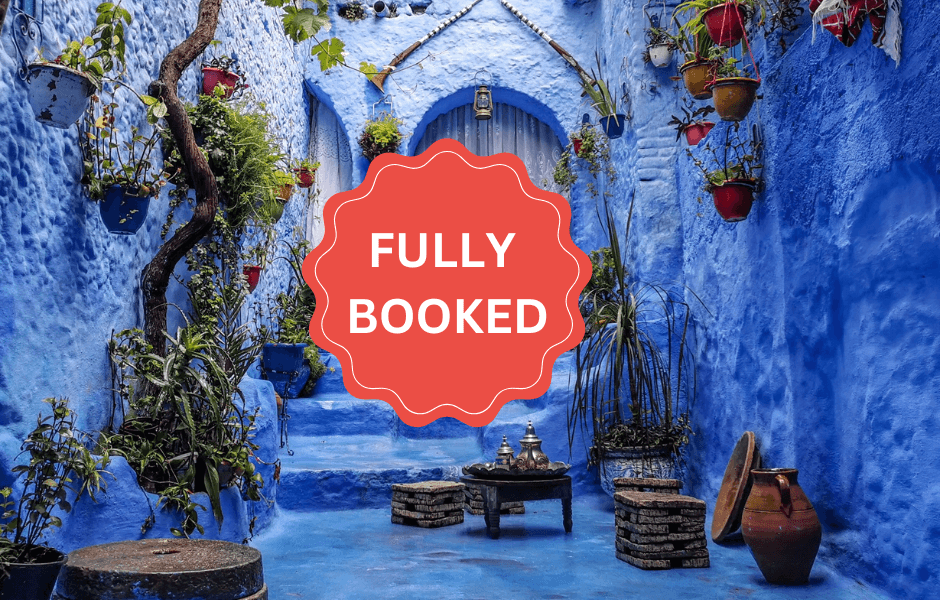 Circuit de 7 nopți în Maroc